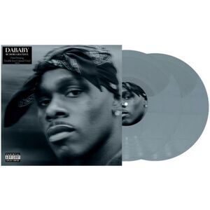 DaBaby - BE MORE GRATEFUL  LP LP
